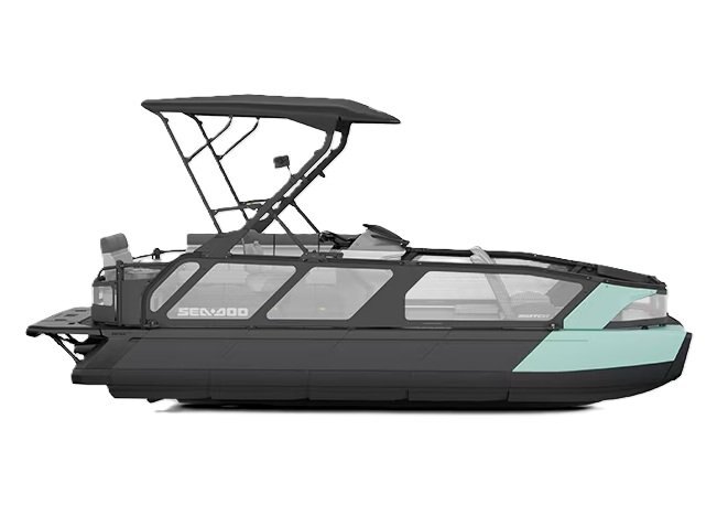 2027 Sea Doo Switch Sport 21 300 hp 1630 ACE™ 300 hp