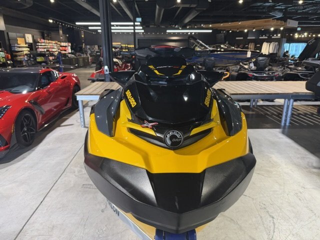 2021 Sea Doo RXT X 300 W/ AUDIO
