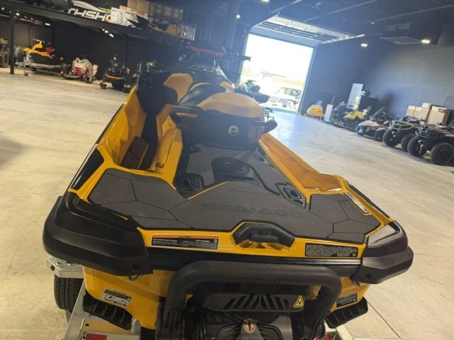2021 Sea Doo RXT X 300 W/ AUDIO