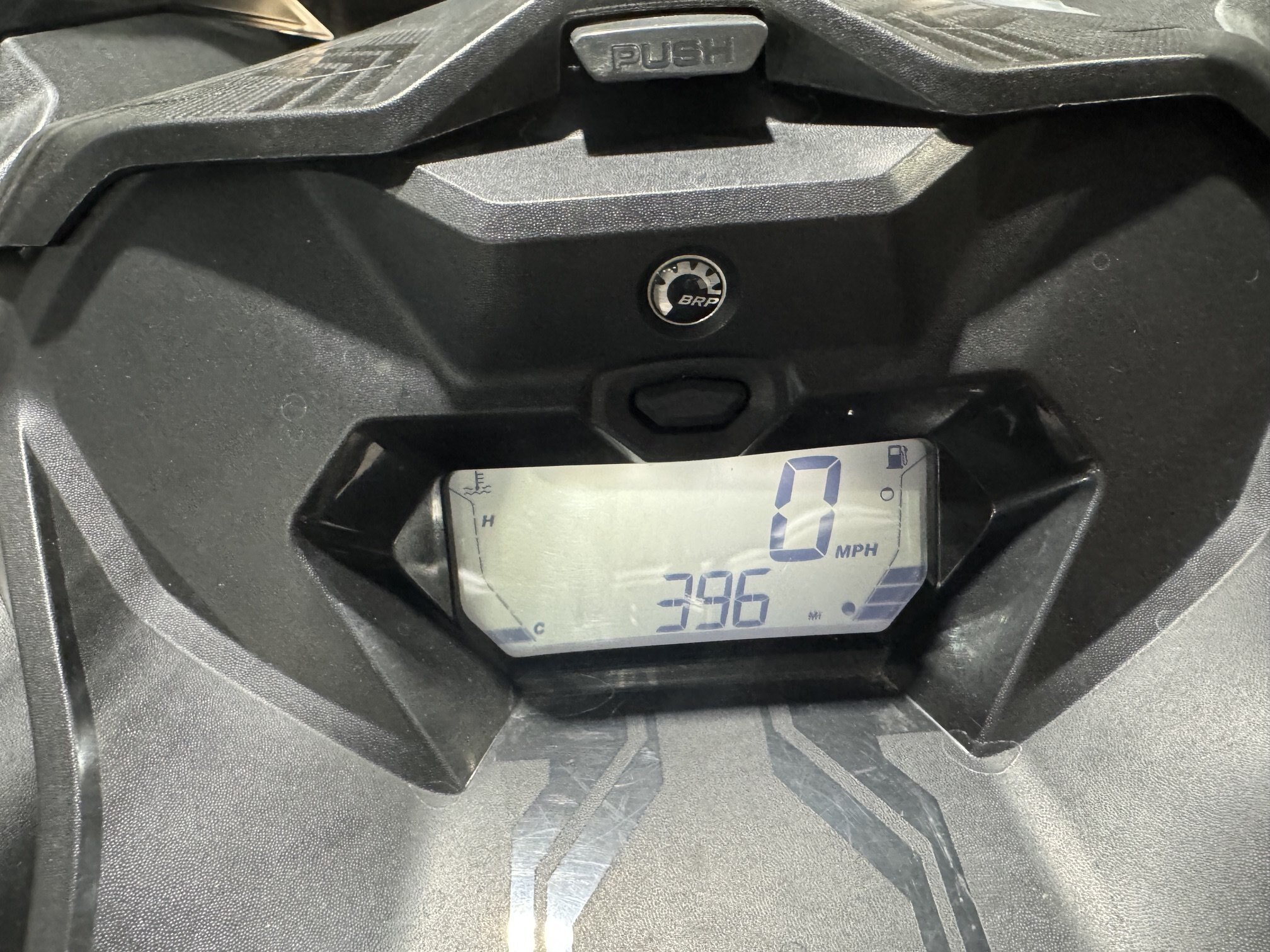 2022 Ski Doo Skandic LE 20 600 EFI