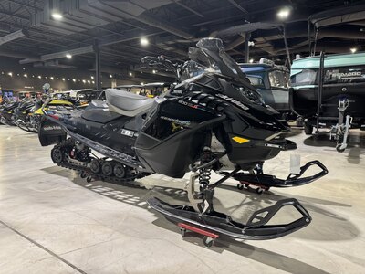 2026 Ski-Doo Renegade Enduro 900 Ace Turbo R