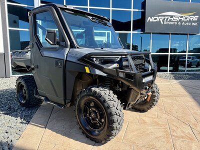 2025 Polaris Ranger XP 1000 Northstar Premium