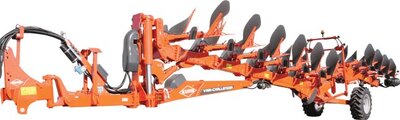 Kuhn  VARI-CHALLENGER OL 9E