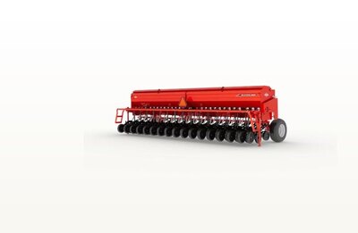 Kuhn - 5200M 3PT DRILL 6 5200-20