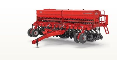 Kuhn 9400 NT 15' 7.5 SPACING