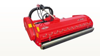 Kuhn - BV 180