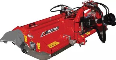 Kuhn - SDS 180