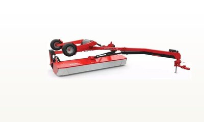 Kuhn - GMD 5251 TC (NARROW TRANSPORT)
