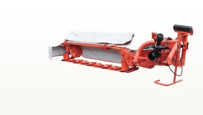Kuhn - GMD 355