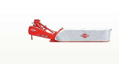 Kuhn - GMD 310