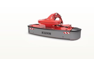 Kuhn - FC 3525 DF