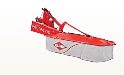 Kuhn -  PZ 170