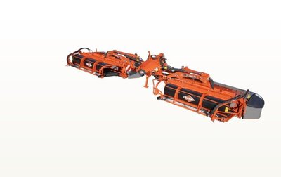 Kuhn - FC 9330 D RA
