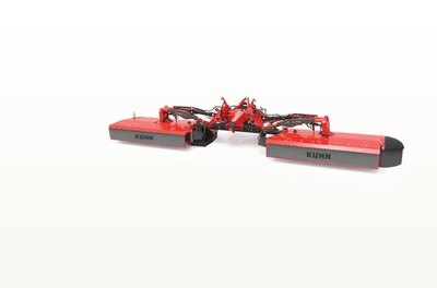 Kuhn  - FC 10030 D
