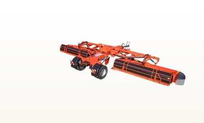 Kuhn  - FC 13460 D RA