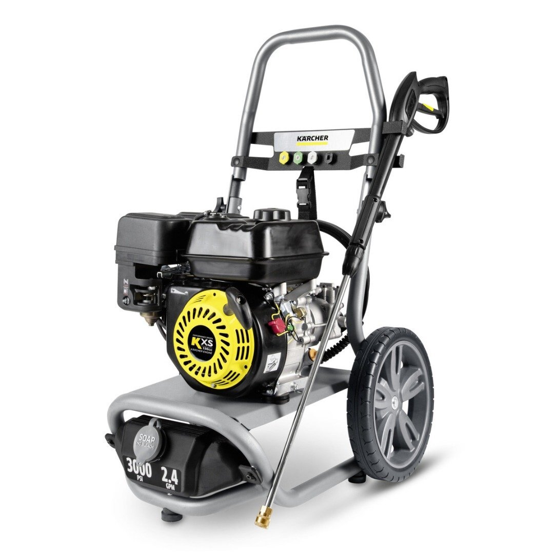 Karcher G 3000 X