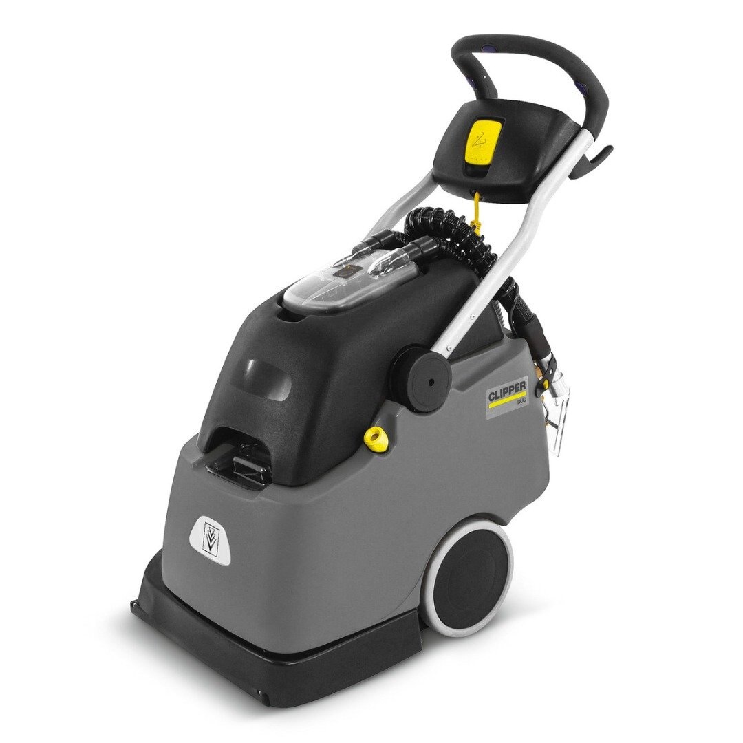 Karcher CLIPPER DUO 16 120 VAC