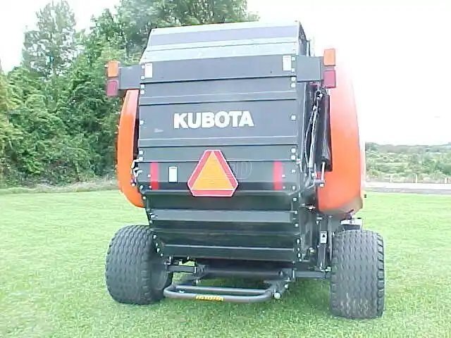 2020 Kubota BV5160 SC14