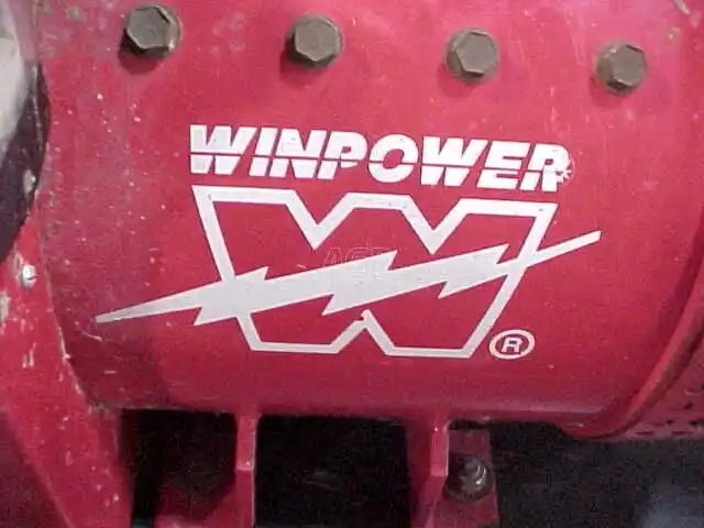 9999 Winpower 50/30PTCO