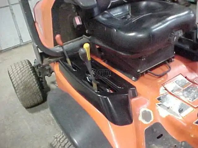 2016 Kubota F2690