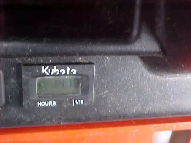 2021 Kubota Z251KH 54