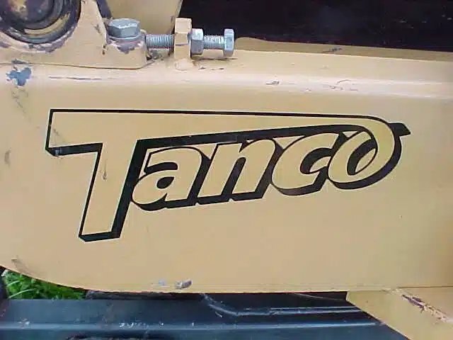 2005 Tanco 280S