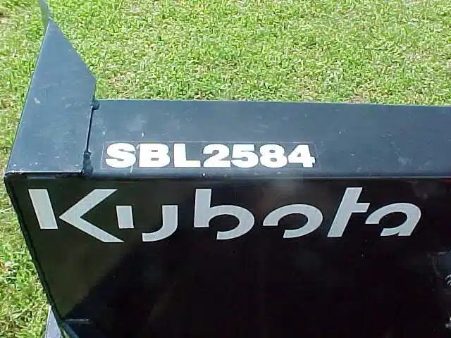 2023 Kubota AP SBL842410HH