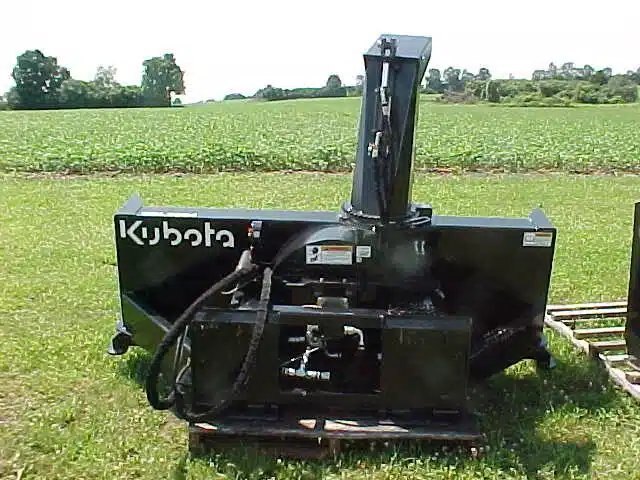 2023 Kubota AP SBL842410HH