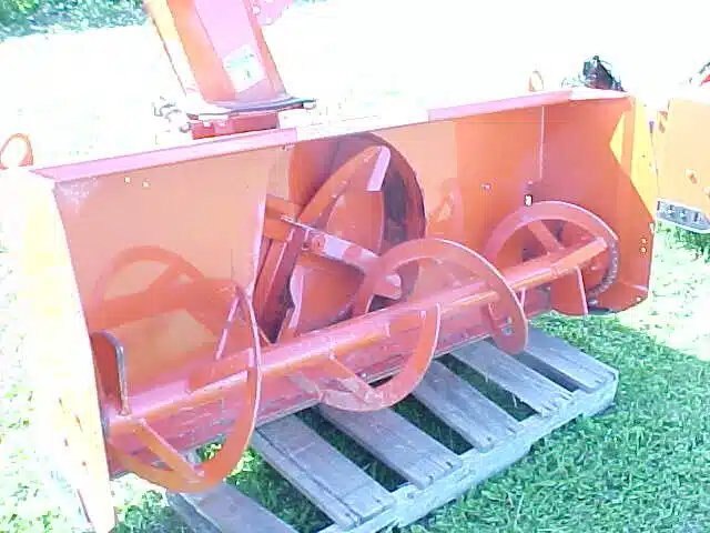 2021 Kubota K64-24-07