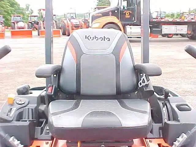 2021 Kubota Z251KH 54