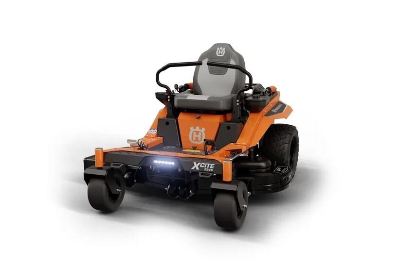 HUSQVARNA Xcite Z345