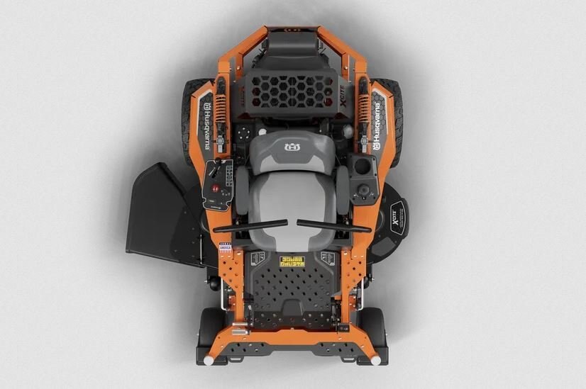 HUSQVARNA Xcite™ Z375 60