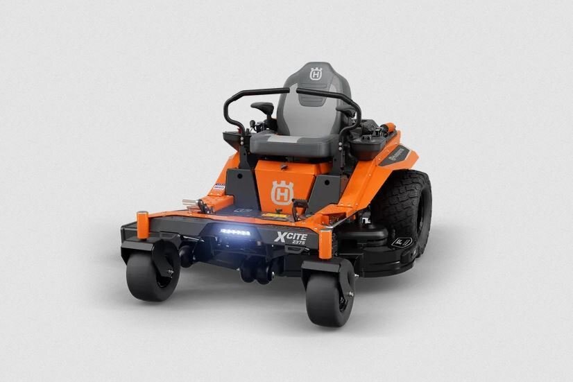 HUSQVARNA Xcite™ Z375 60