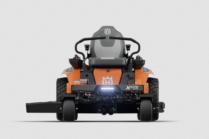 HUSQVARNA Xcite™ Z375 60