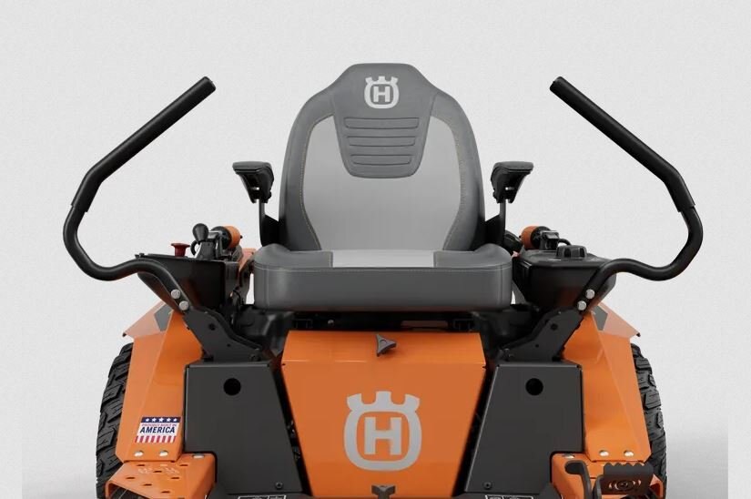 HUSQVARNA Xcite™ Z375 60