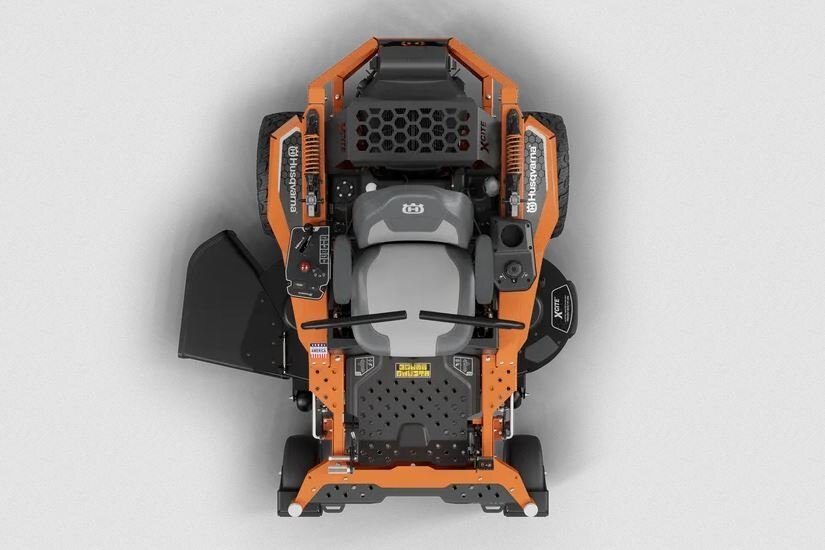 HUSQVARNA Xcite™ Z375 54