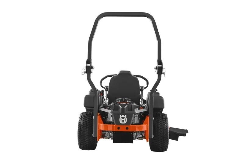 HUSQVARNA MZ 54 ROPS