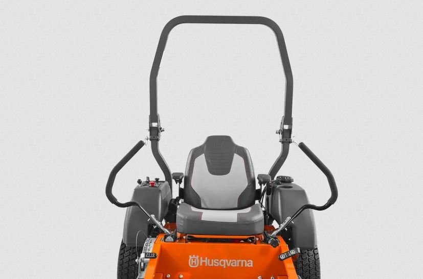 HUSQVARNA MZ 54 ROPS