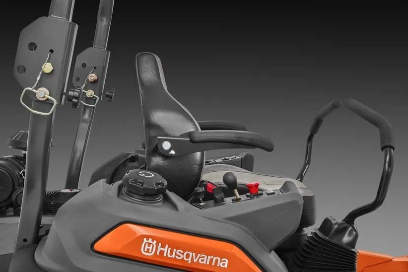 HUSQVARNA Z554X