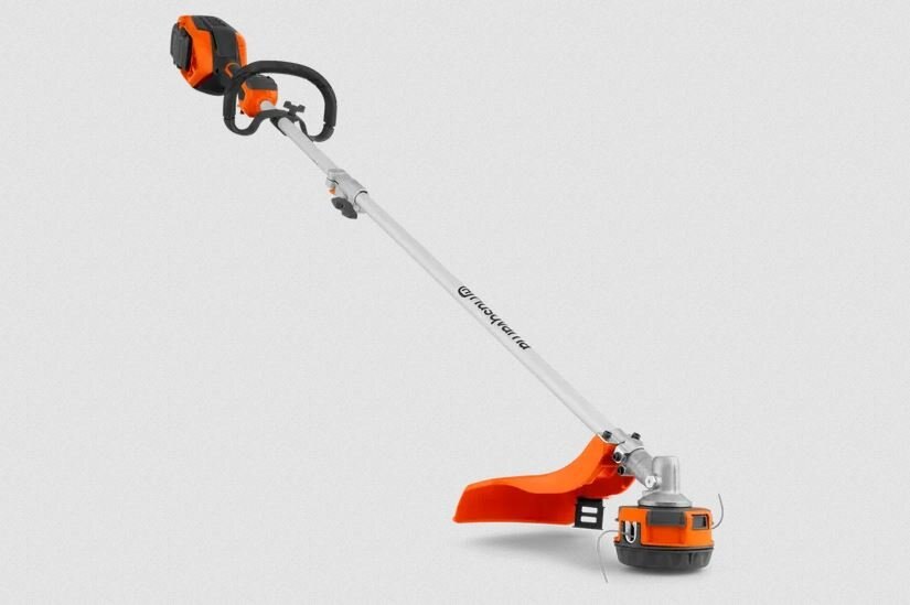 HUSQVARNA Combi Switch + String Trimmer 330iKL (battery and charger included)