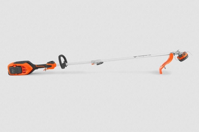 HUSQVARNA Combi Switch + String Trimmer 330iKL (battery and charger included)