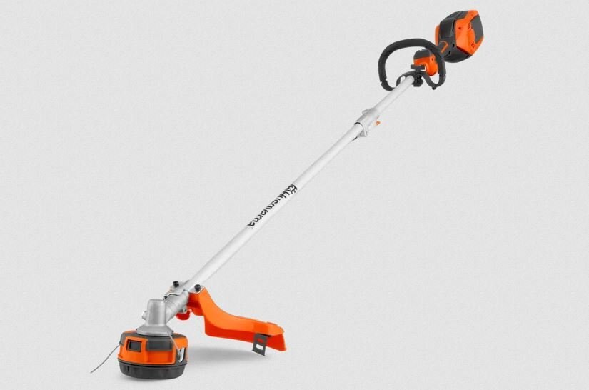 HUSQVARNA Combi Switch + String Trimmer 330iKL (battery and charger included)