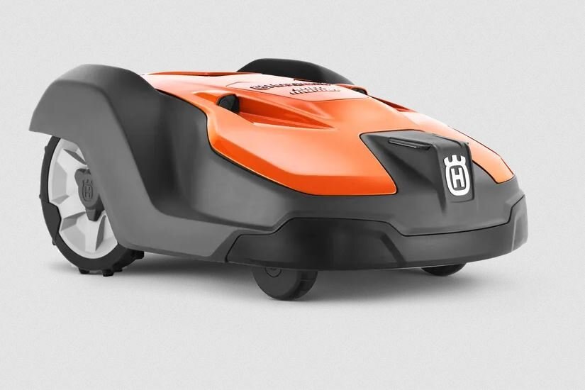 HUSQVARNA AUTOMOWER® 550