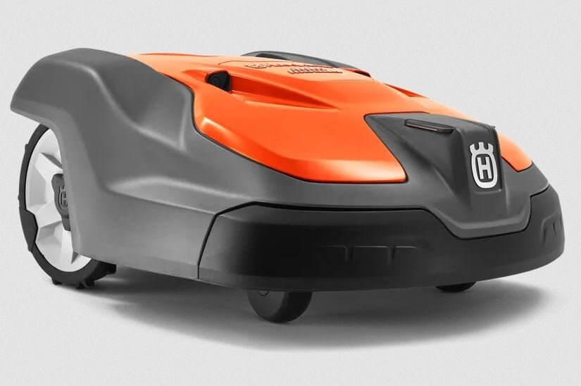 HUSQVARNA AUTOMOWER® 550H