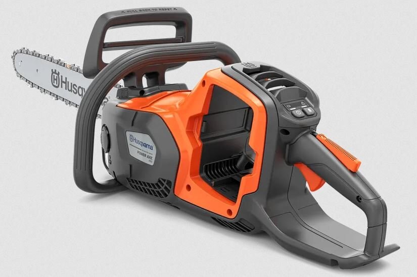 HUSQVARNA Power Axe 350i without battery charger