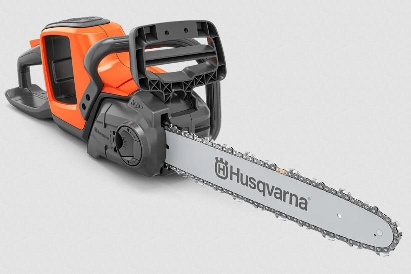 HUSQVARNA Power Axe 350i without battery charger