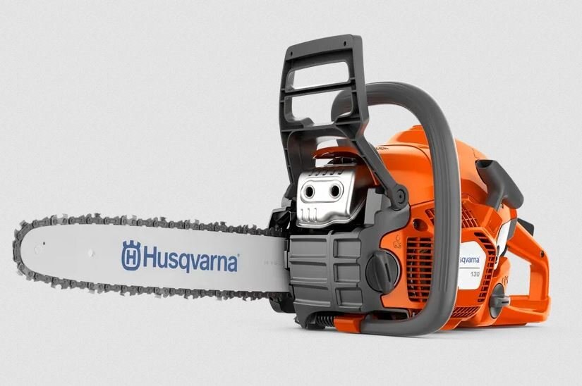 HUSQVARNA 130