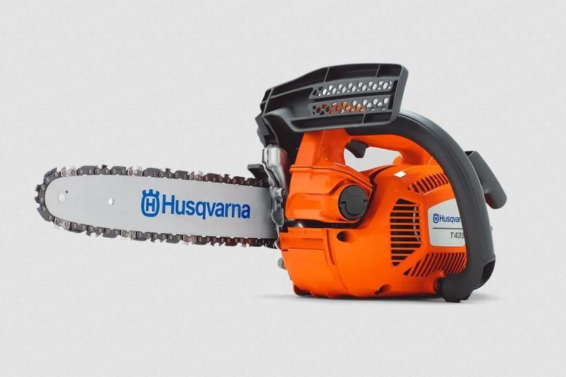 HUSQVARNA T435