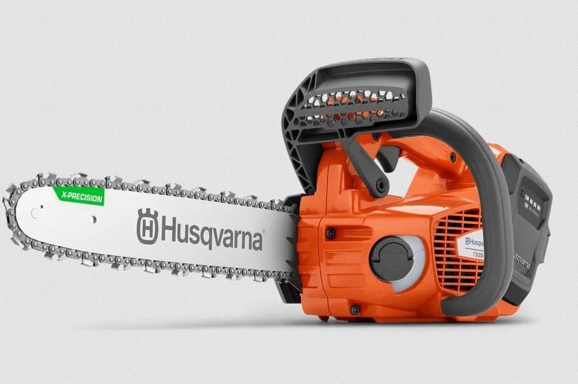 HUSQVARNA T535i XP®