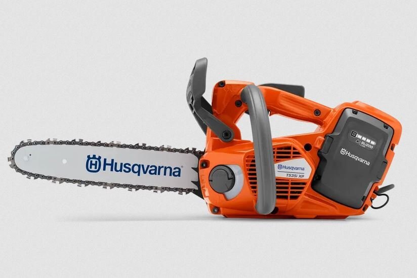 HUSQVARNA T535i XP®